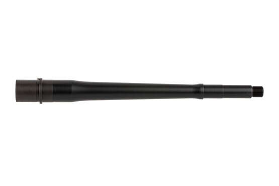 The CMMG .308 barrel 12.5 inch features a medium taper profile